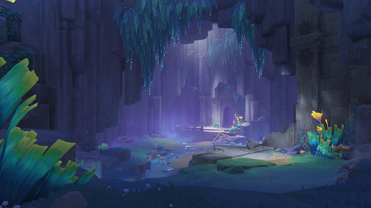 Version Luna IV Screenshots