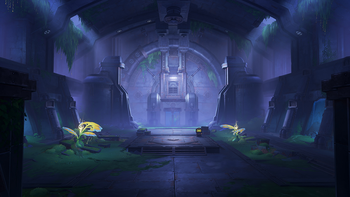 Version Luna IV Screenshots