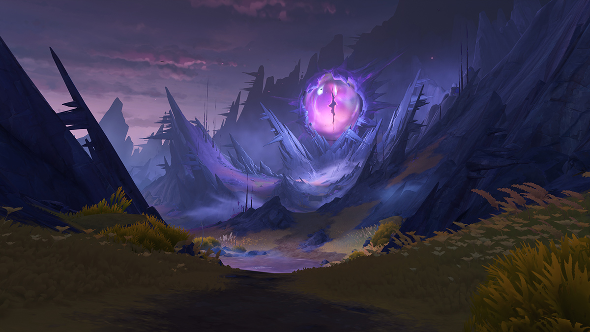 Version Luna IV Screenshots