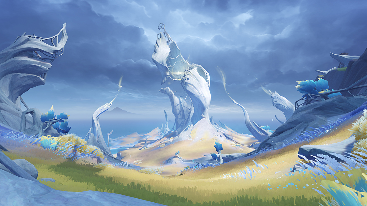 Version Luna IV Screenshots