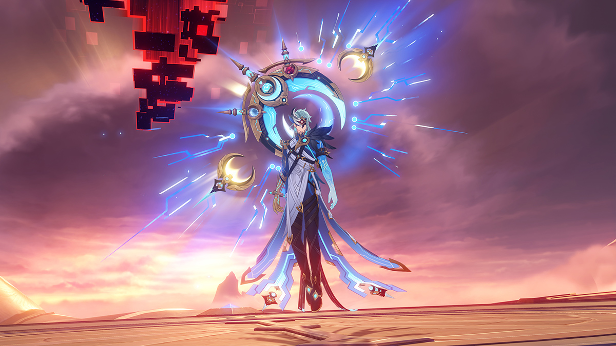 Version Luna IV Screenshots