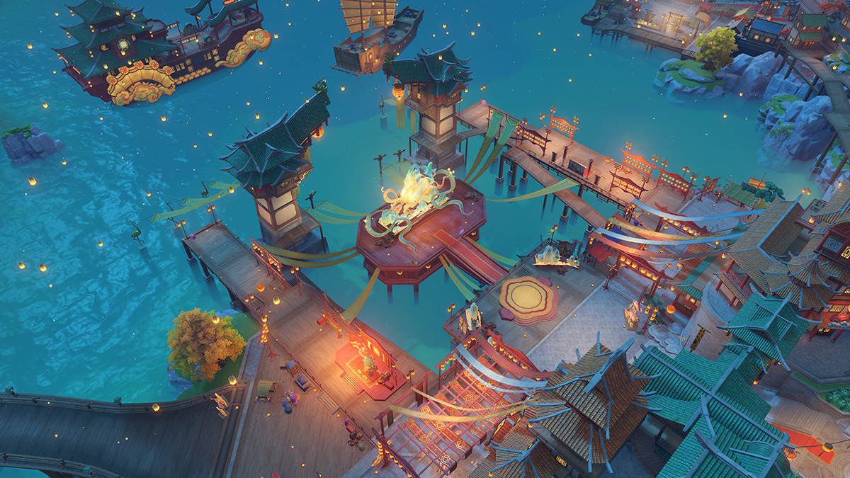 Version Luna IV Screenshots