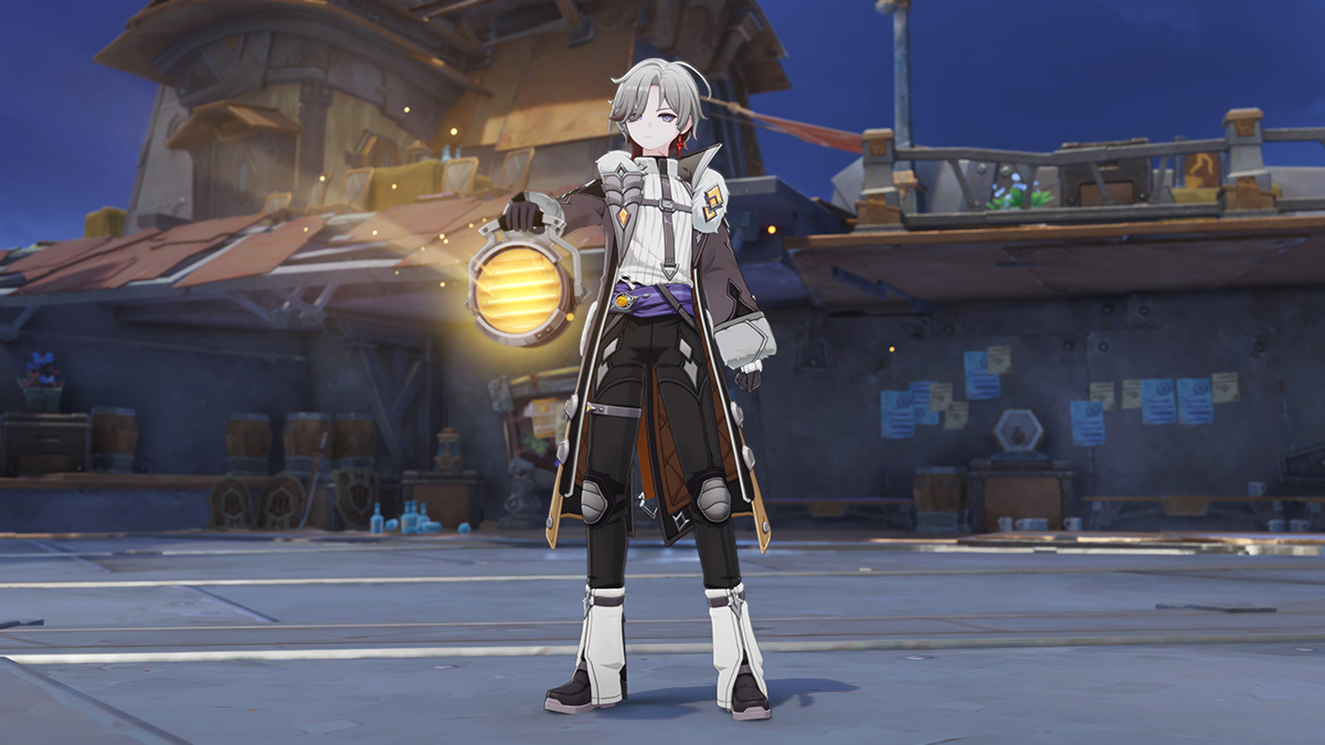 Version Luna IV Screenshots