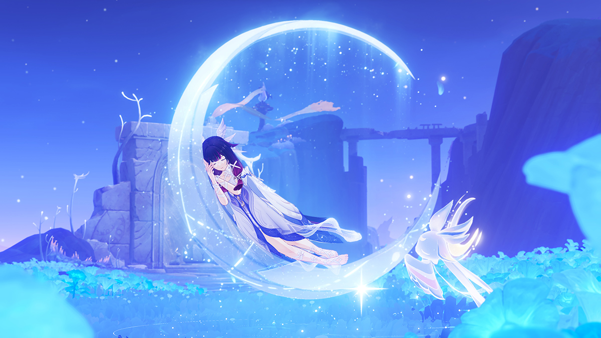 Version Luna IV Screenshots