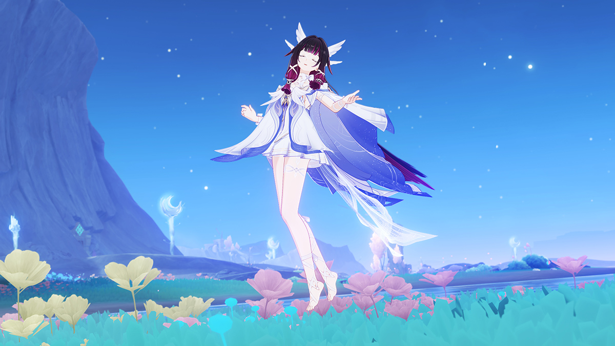 Version Luna IV Screenshots