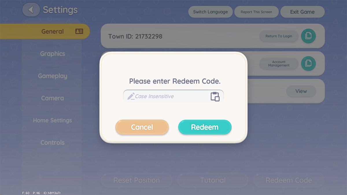 Heartopia codes and how to redeem them