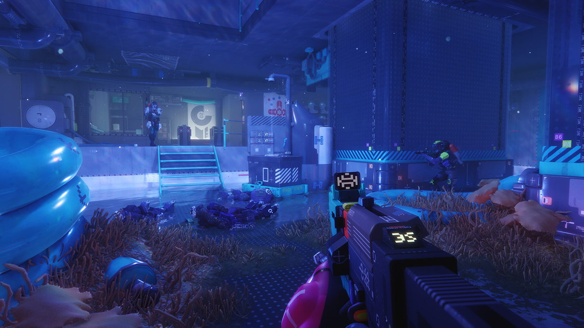 Marathon launches March 5 with Deluxe Edition