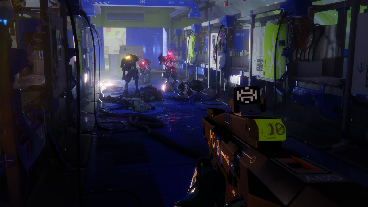 Marathon launches March 5 with Deluxe Edition