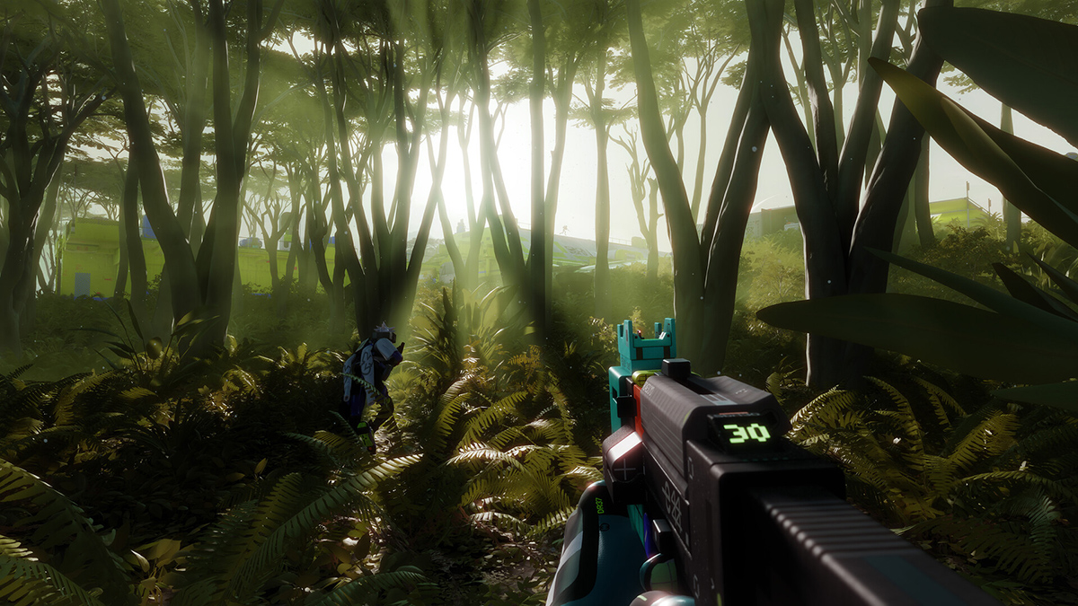 Marathon launches March 5 with Deluxe Edition