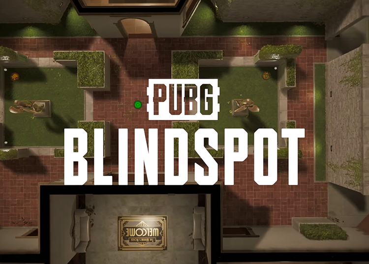 PUBG: BLINDSPOT hits Early Access on February 5