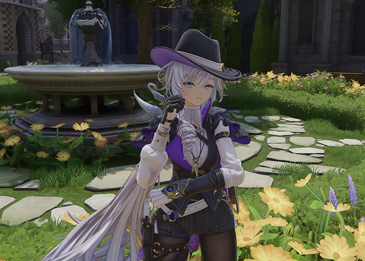 Silver Palace unveils Monotype beta gameplay