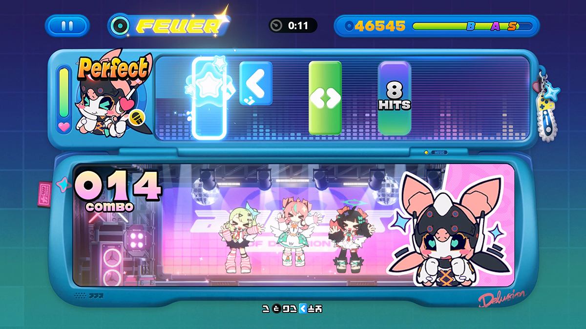 Version 2.6 Screenshots