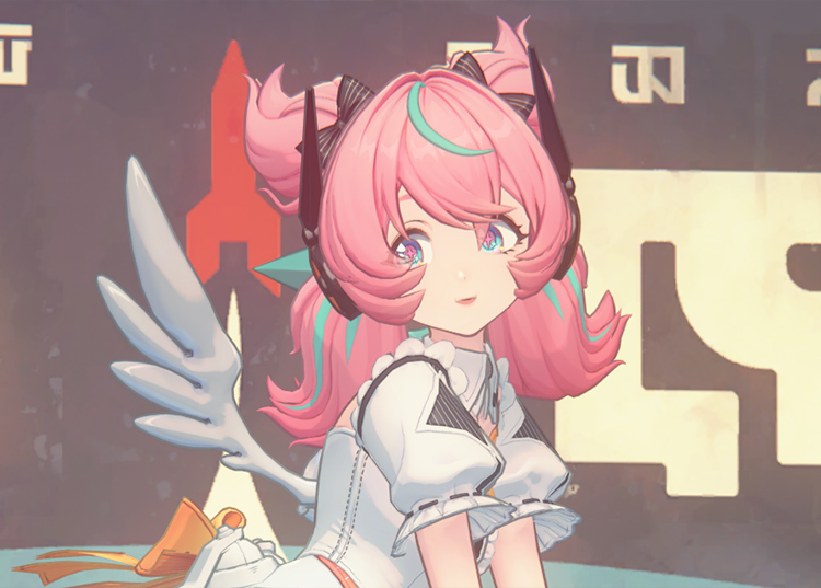 Zenless Zone Zero's Version 2.6