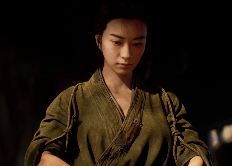 Black Myth: Zhong Kui rings in Lunar New Year