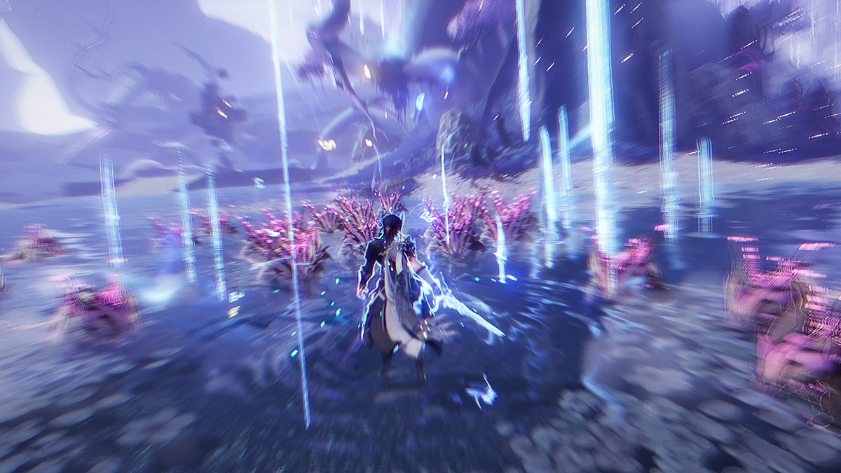 Duet Night Abyss Expands with Major Chapter II Update