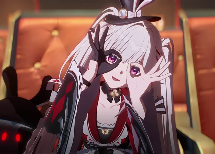 Honkai: Star Rail version 4.0