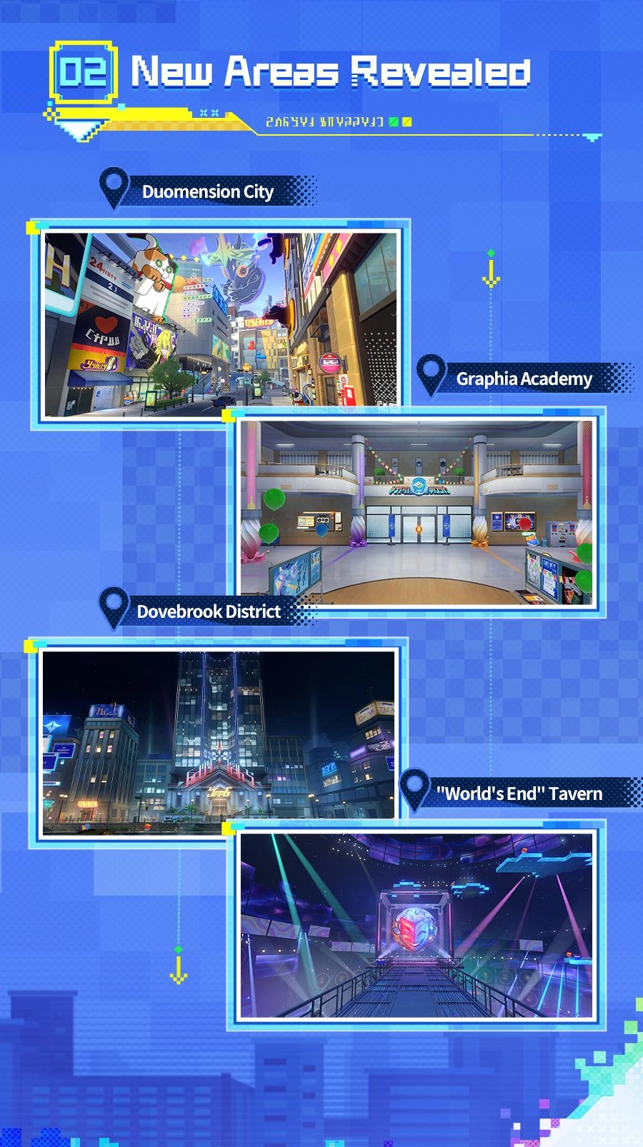 Version 4.0 Infographic