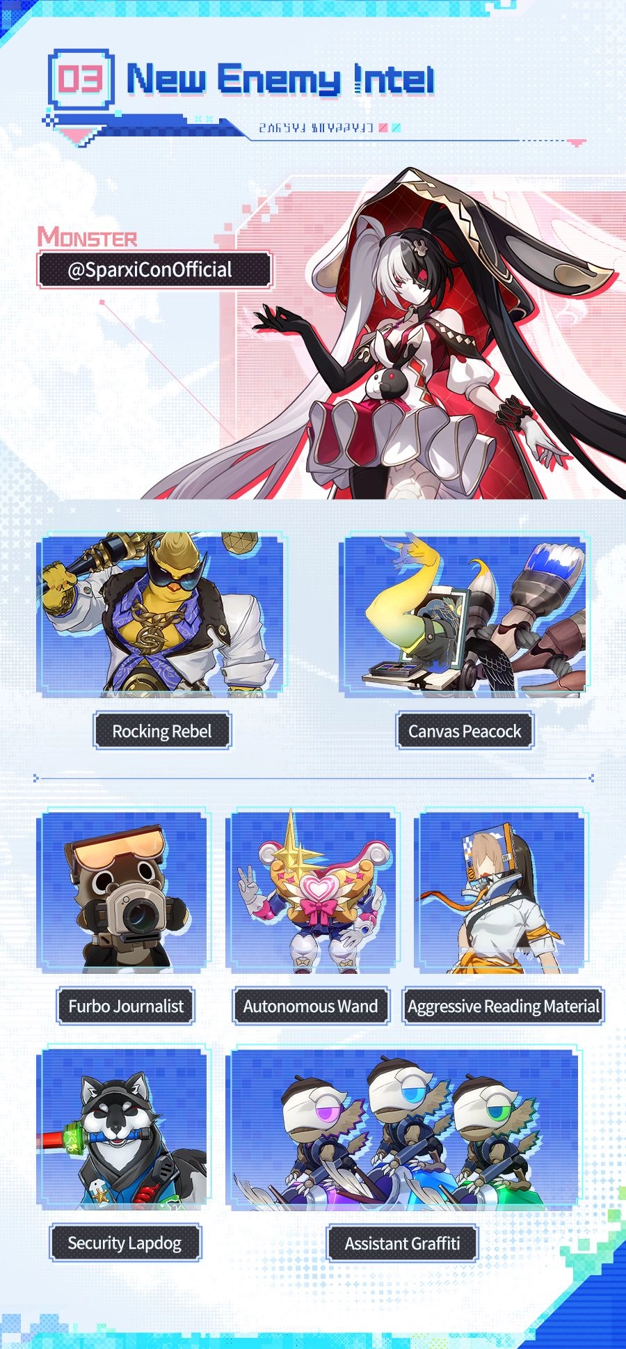 Version 4.0 Infographic