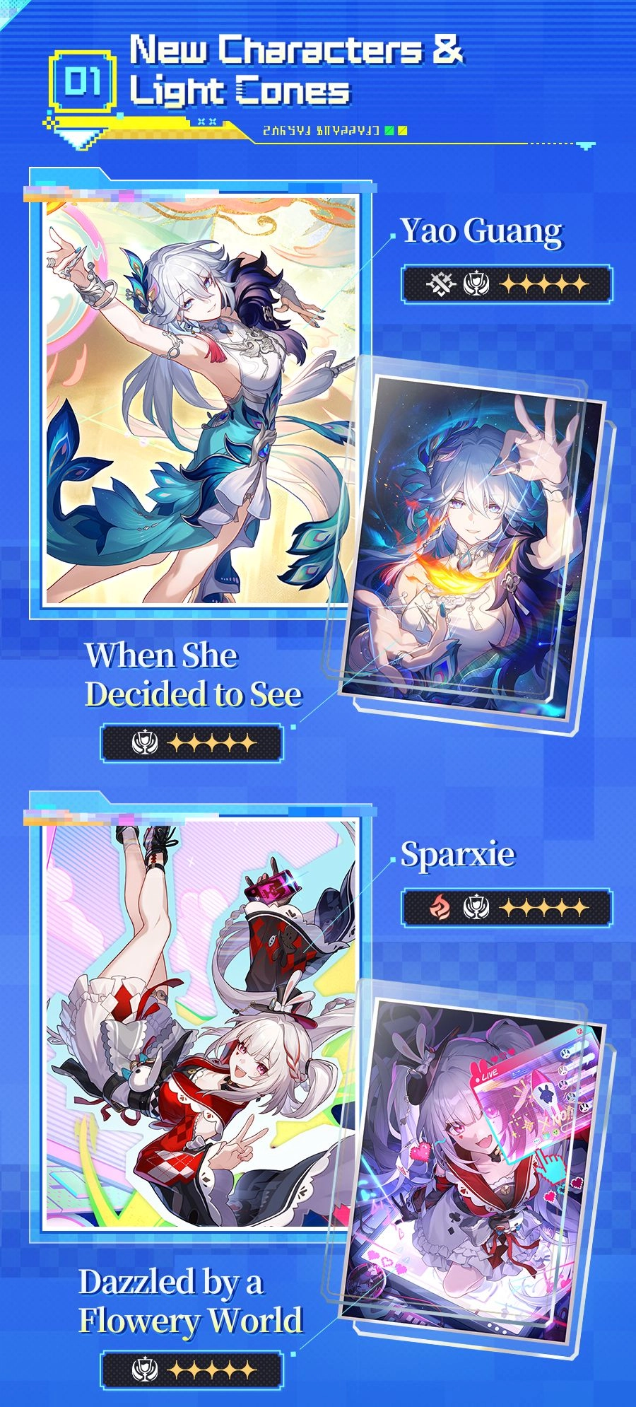 Version 4.0 Infographic