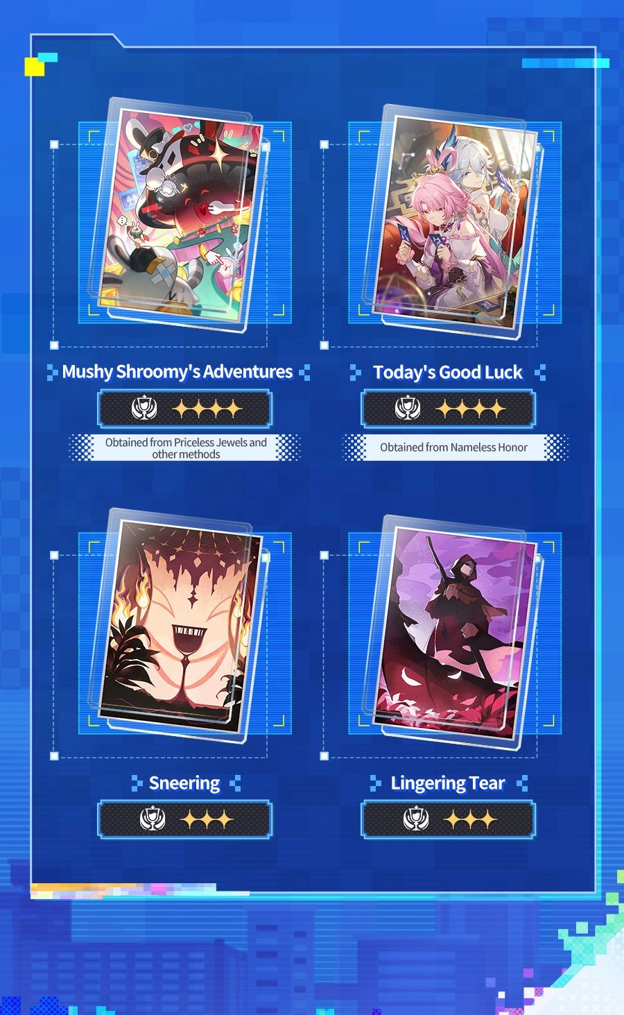 Version 4.0 Infographic