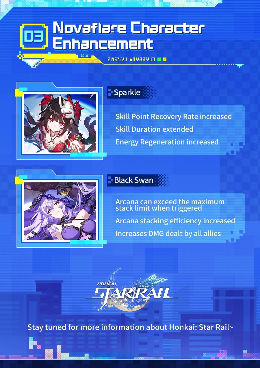 Version 4.0 Infographic