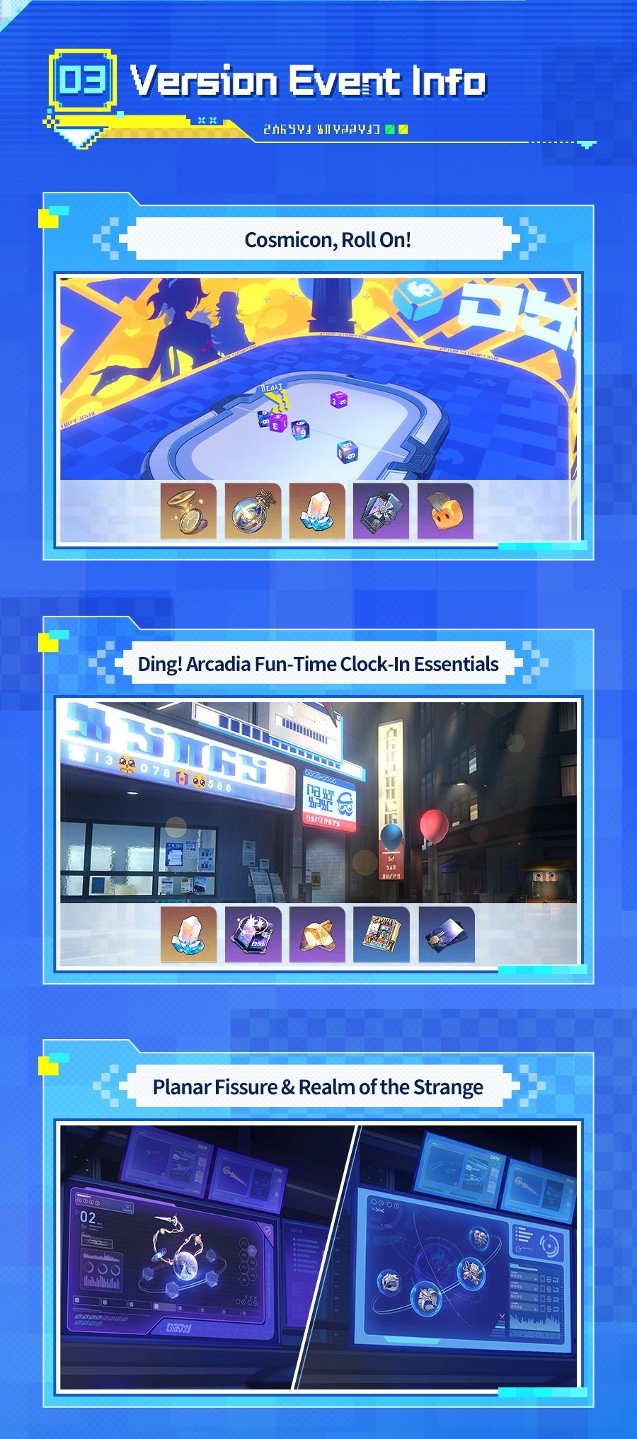 Version 4.0 Infographic