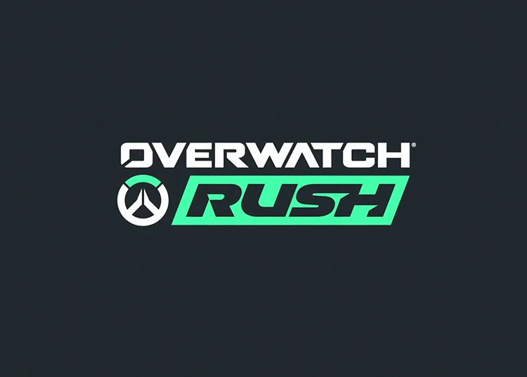 Blizzard announces Overwatch Rush for mobile