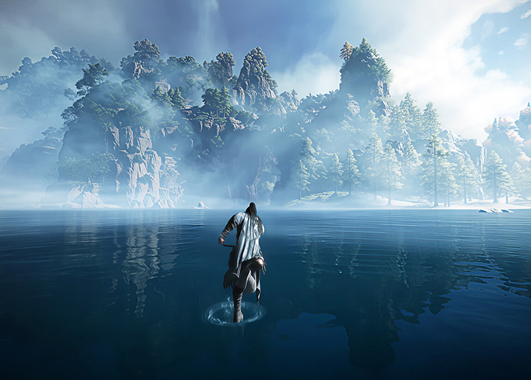 Where Winds Meet 1.3 update launches Feb. 6