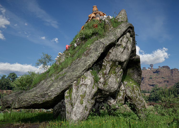 Crimson Desert crafting manuals: full list and locations