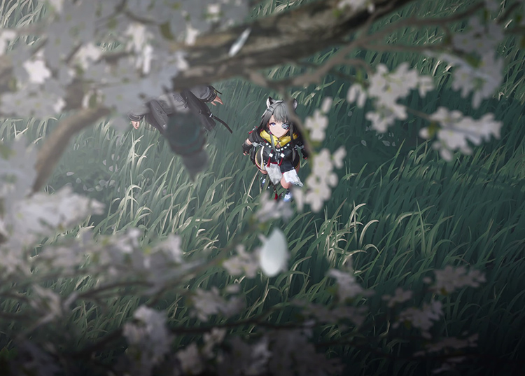 Arknights: Endfield version 1.1 launches March 12
