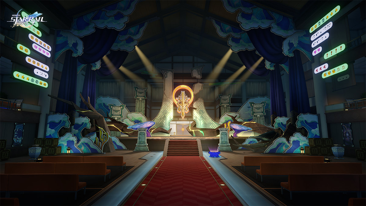 Honkai: Star Rail version 4.1 launches March 25