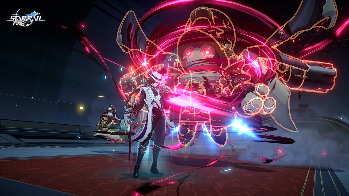 Honkai: Star Rail version 4.1 launches March 25