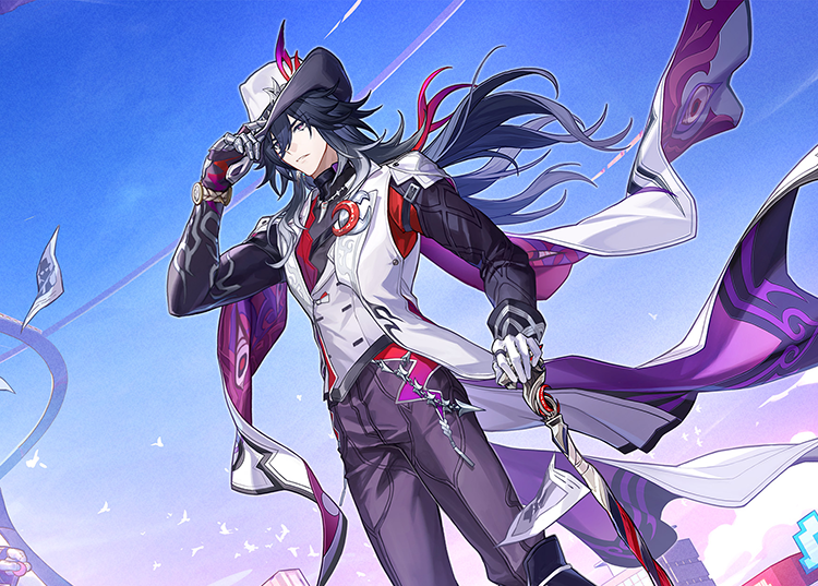 Honkai: Star Rail version 4.1 launches March 25
