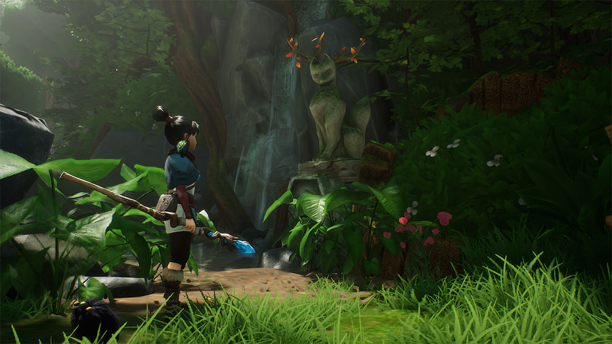 Switch 2 Screenshots