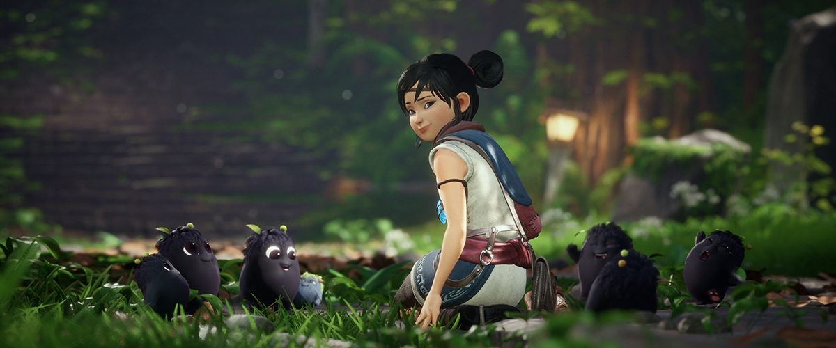 Switch 2 Screenshots
