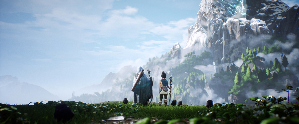 Switch 2 Screenshots