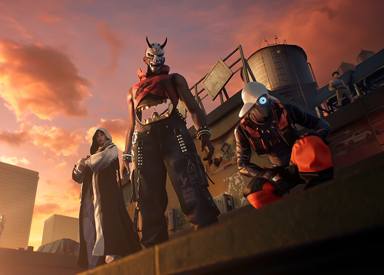 Prism 2033 MMORPG announced for PC and mobile