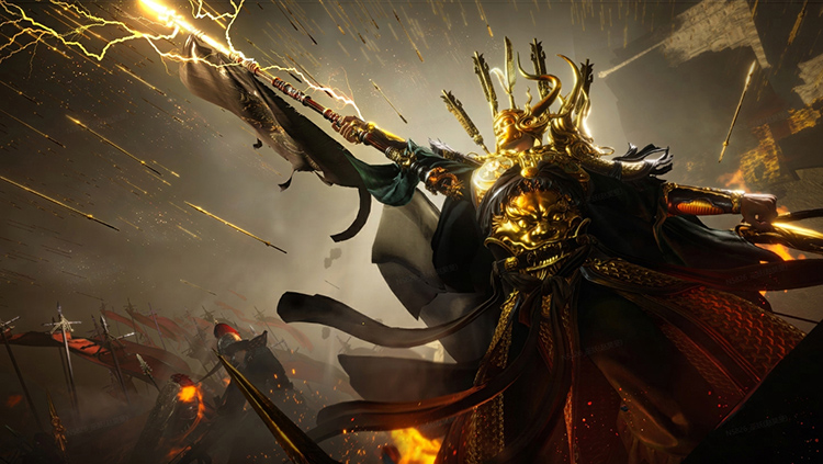 Where Winds Meet Hexi expansion launches March 5