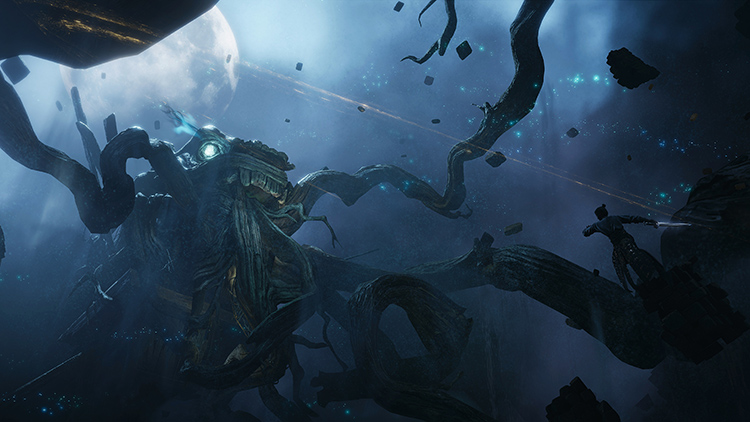 Where Winds Meet Hexi expansion launches March 5