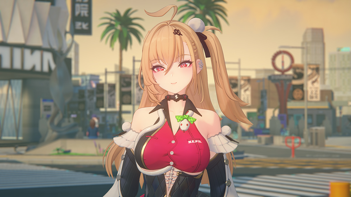 Zenless Zone Zero Version 2.7 Screenshots