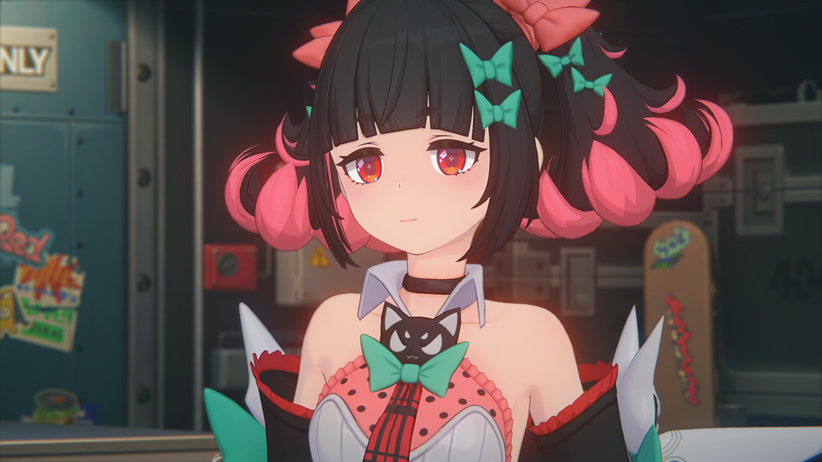 Zenless Zone Zero Version 2.7 Screenshots