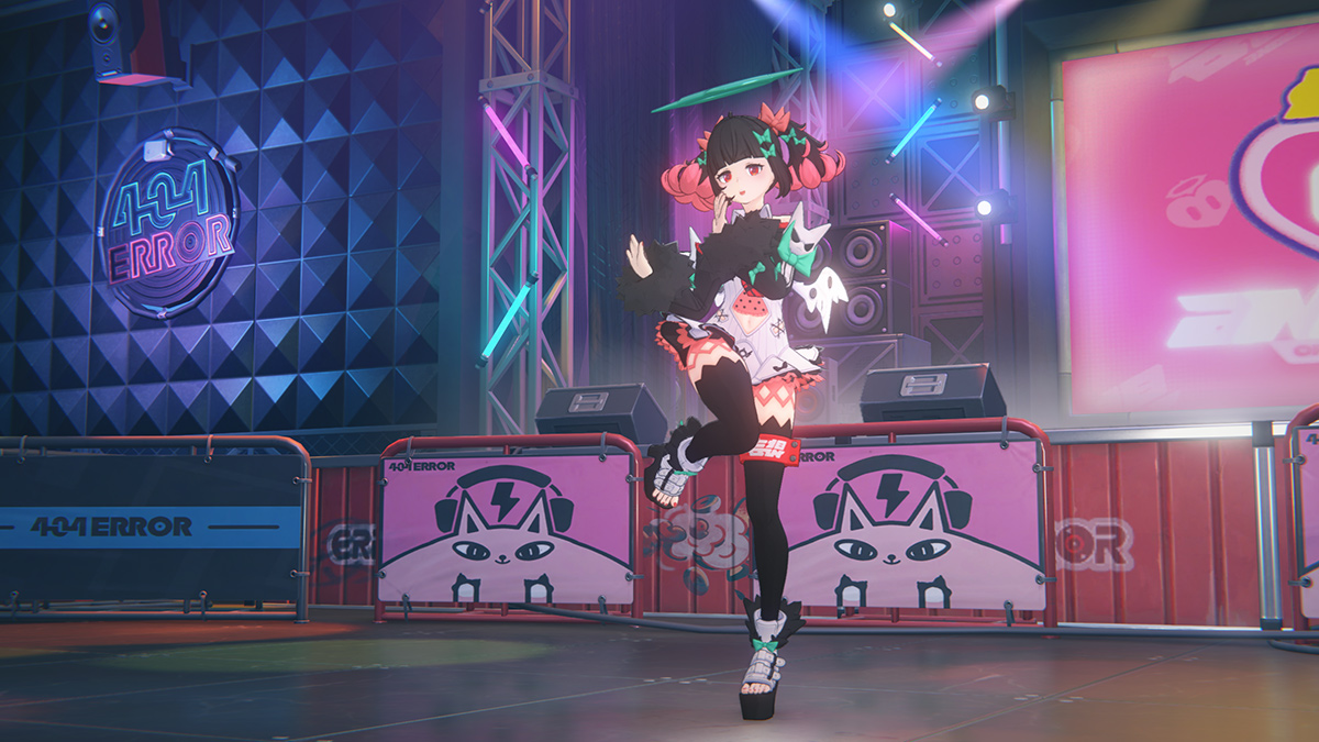 Zenless Zone Zero Version 2.7 Screenshots