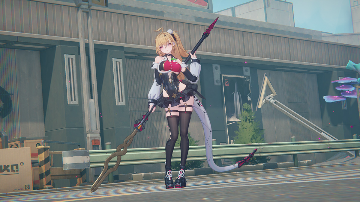 Zenless Zone Zero Version 2.7 Screenshots