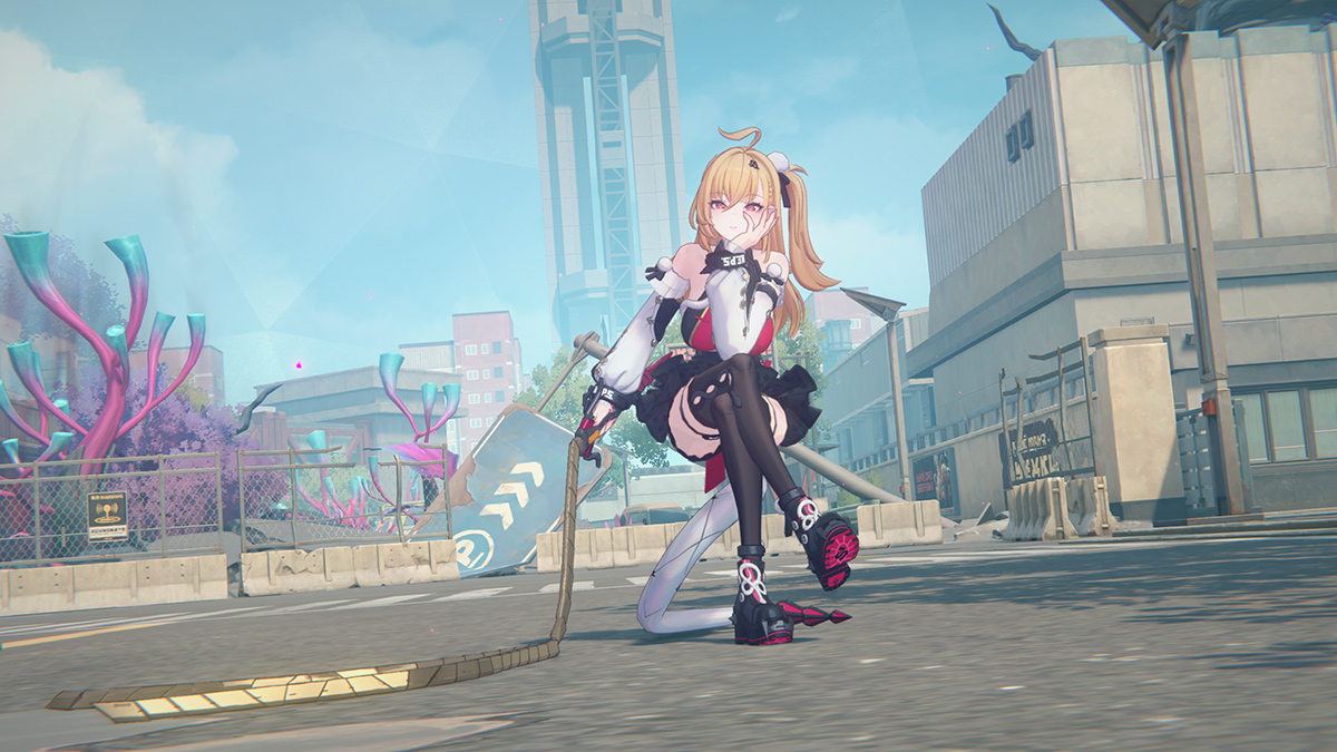Zenless Zone Zero Version 2.7 Screenshots
