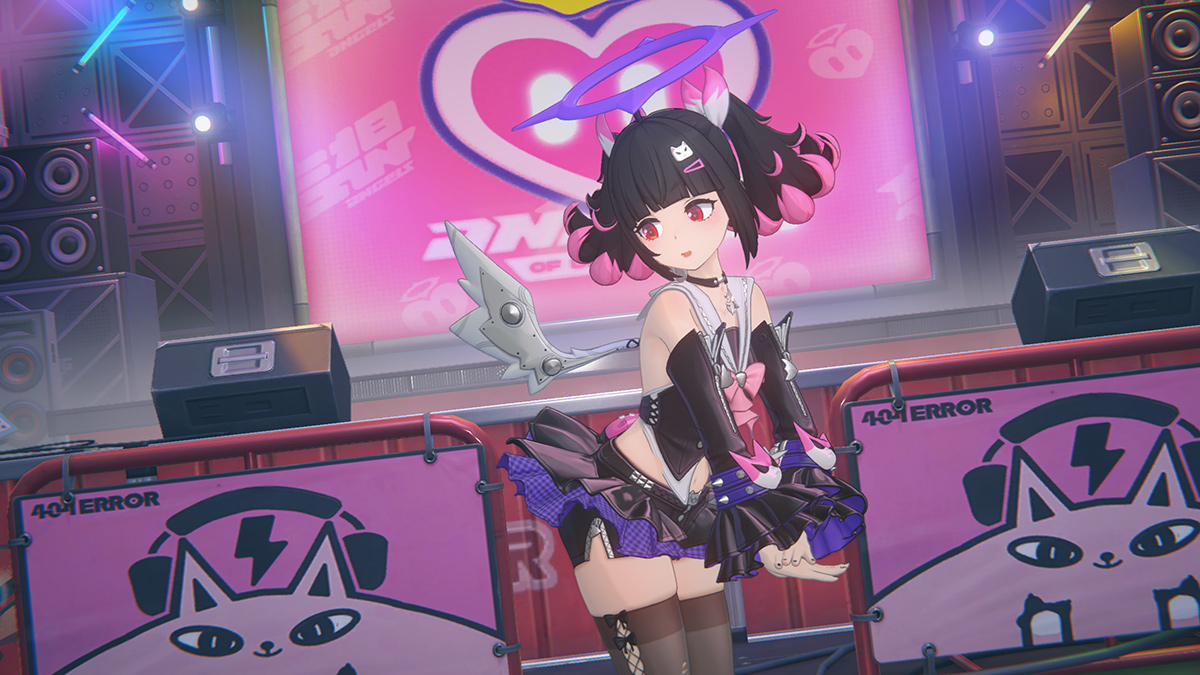 Zenless Zone Zero Version 2.7 Screenshots