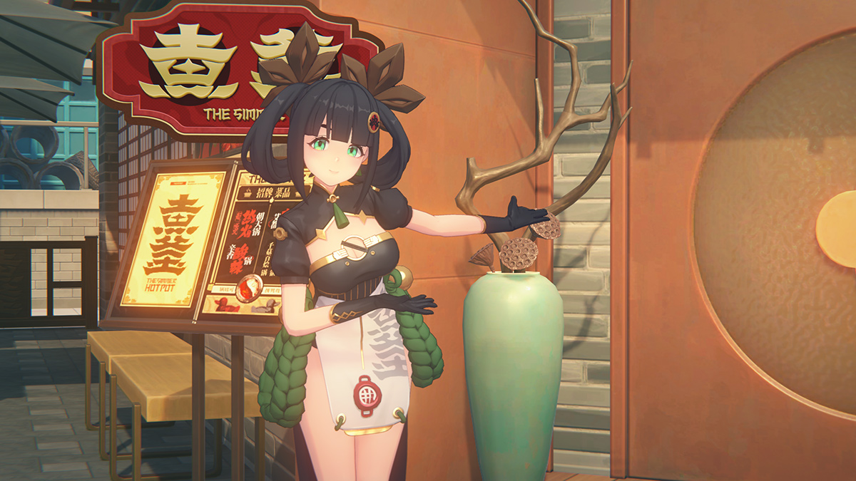 Zenless Zone Zero Version 2.7 Screenshots