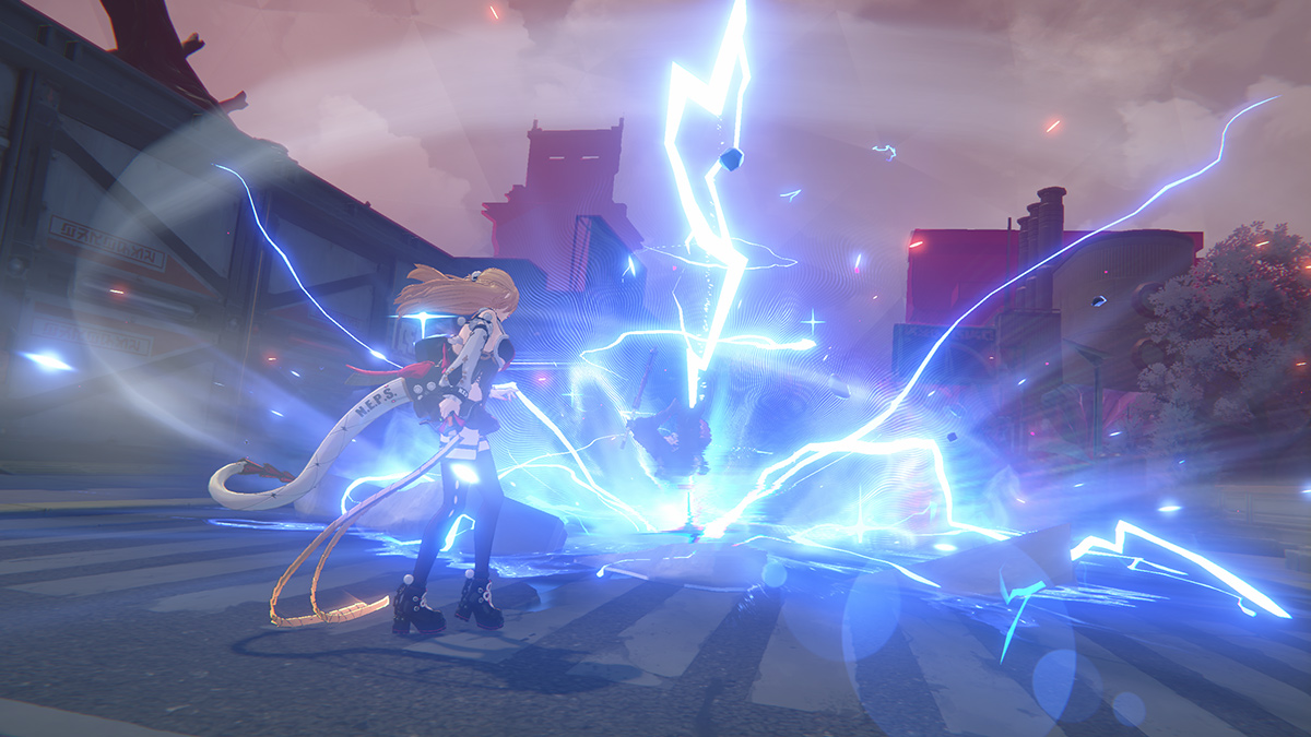 Zenless Zone Zero Version 2.7 Screenshots