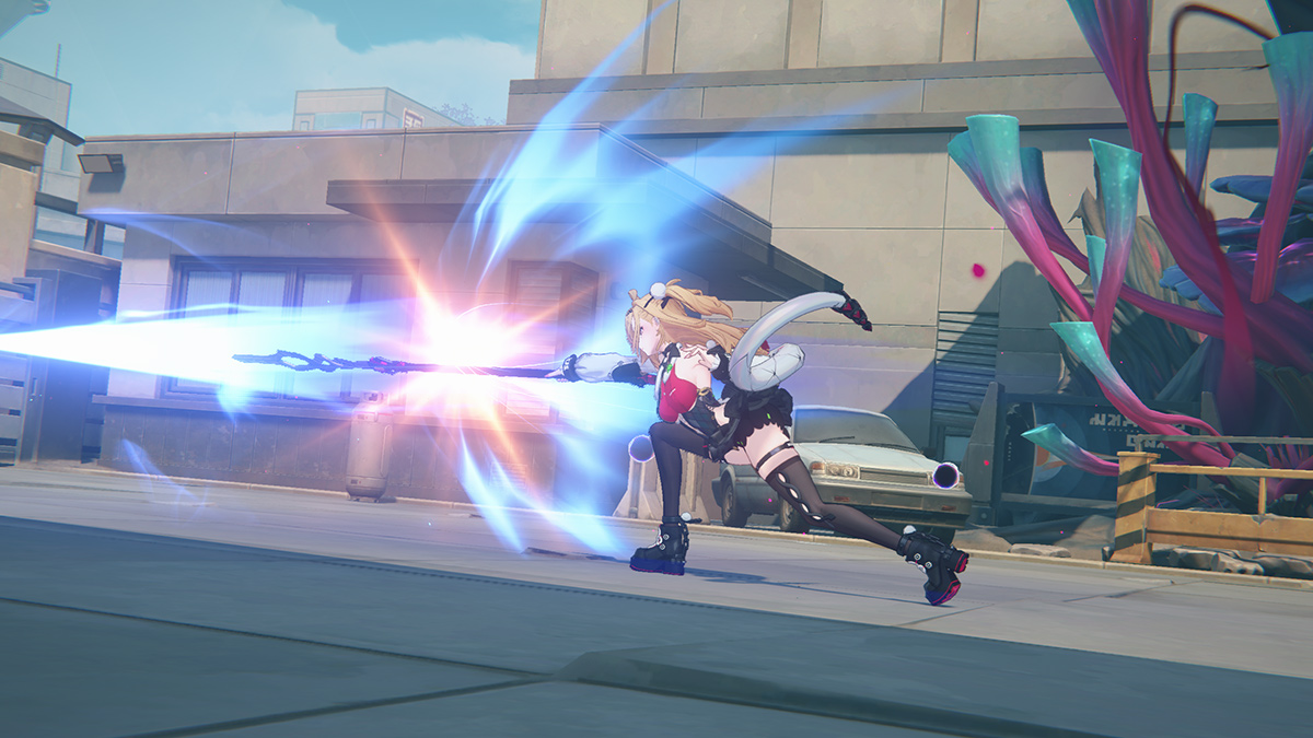 Zenless Zone Zero Version 2.7 Screenshots