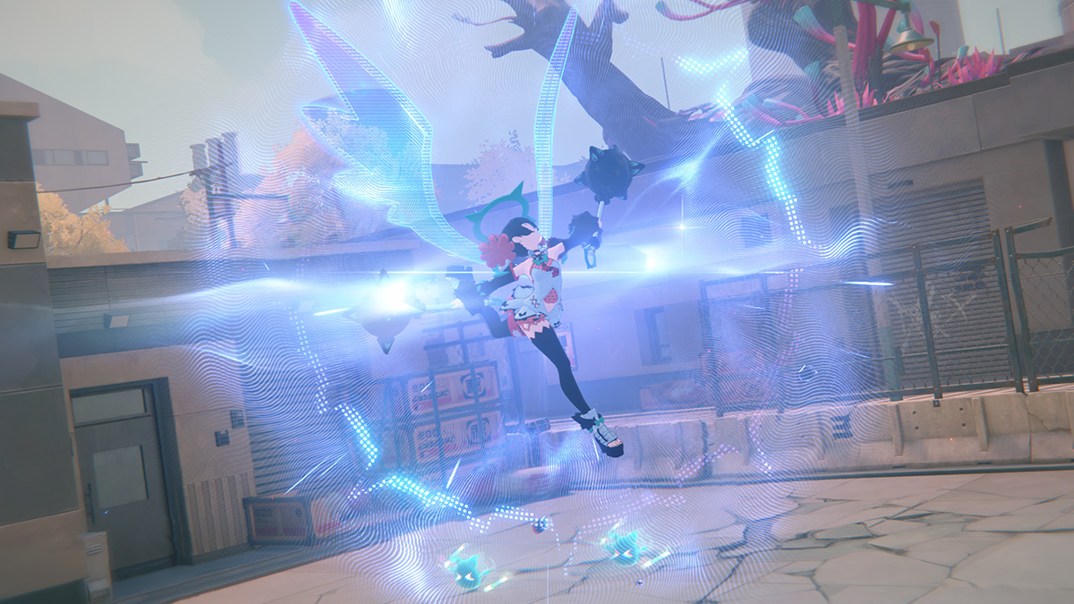 Zenless Zone Zero Version 2.7 Screenshots