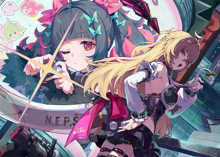 Zenless Zone Zero Version 2.7 launches March 24